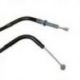 MTX, lanko spojky, Suzuki GSXR 1000 '00-'05, GSXR 600 '01-'03, GSXR 750 '02-'03
