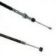MTX, lanko spojky, Honda CRF 150F '06-'15 (OEM:22870-KPT-A00)