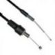 MTX, lanko plynu, Yamaha YFM 400F '00-'11