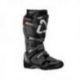 Leatt (kolekce 2023), Boty Cross 4.5 HYDRADRI BOOTS GRAPHENE, barva černá, velikost 40.5 / 25.5 cm