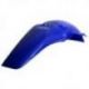 Polisport, zadní blatník, Yamaha YZ 125/250 '96-'01 YZ 250F '01-'02 YZ 400F '98-'99 YZ 426F '01-'02 WR 250F '01-'02 WR 400F '98-