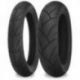 Shinko, pneu 130/70-17 741 62H TL, zadní, DOT 29/2022