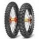 Metzeler, pneu 120/100-18 MC360 Mid Hard 68M TT M/C MST, zadní, DOT 29/2022
