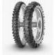 Metzeler, pneu 120/90-18 MCE 6 DAYS EXTREME Soft 65M TT M/C M+S, zadní, DOT 31/2022