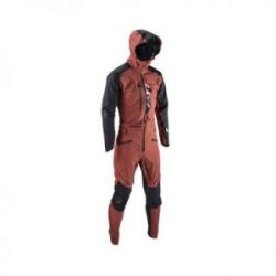 Leatt, cyklo kombinéza MTB Hydradri 3.0 MONO SUIT LAVA, velikost S