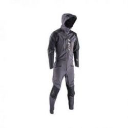Leatt, cyklo kombinéza MTB Hydradri 3.0 MONO SUIT SHADOW, velikost XL