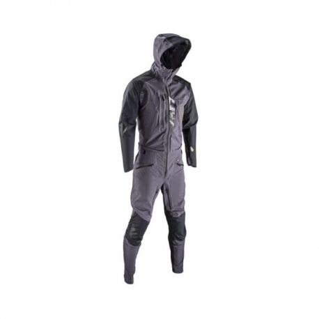 Leatt, cyklo kombinéza MTB Hydradri 3.0 MONO SUIT SHADOW, velikost XL