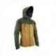Leatt, cyklo bunda MTB Hydradri 4.0 Jacket RUST, velikost S