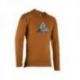 Leatt, cyklo dres MTB Gravity 2.0 Jersey SUEDE, velikost S