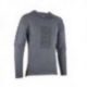 Leatt, cyklo dres MTB Gravity 2.0 Jersey TITANIUM, velikost L