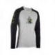 Leatt, cyklo dres MTB Gravity 2.0 Jersey ZOMBIE, velikost S
