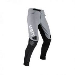 Leatt, cyklo kalhoty MTB Gravity 4.0 Pants TITANIUM, velikost L