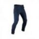 Leatt, cyklo kalhoty MTB GRAVITY 3.0 PANTS DENIM, barva granátová/JEANS, velikost L