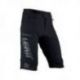 Leatt, cyklo kraťasy MTB Gravity 4.0 Shorts Black, velikost S