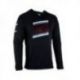Leatt, cyklo dres MTB Enduro 4.0 Jersey Black, velikost S