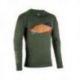 Leatt, cyklo dres MTB Enduro 4.0 Jersey PINE, velikost XL