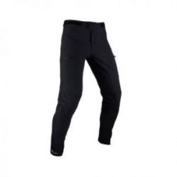 Leatt, cyklo kalhoty MTB Enduro 3.0 Pants Black, velikost XS