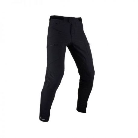 Leatt, cyklo kalhoty MTB Enduro 3.0 Pants Black, velikost XS