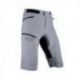 Leatt, cyklo kraťasy MTB Enduro 3.0 Shorts TITANIUM, velikost XXL