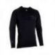 Leatt, cyklo dres MTB Allmtn 5.0 Jersey Black, velikost S
