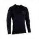 Leatt, cyklo dres MTB Allmtn 5.0 Jersey Black, velikost XL