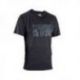 Leatt, cyklo dres MTB Allmtn 2.0 Jersey Black, velikost S