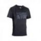 Leatt, cyklo dres MTB Allmtn 2.0 Jersey Black, velikost XXL