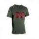 Leatt, cyklo dres MTB Allmtn 2.0 Jersey PINE, velikost S