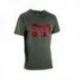 Leatt, cyklo dres MTB Allmtn 2.0 Jersey PINE, velikost XXL