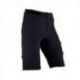 Leatt, cyklo kraťasy MTB Allmtn 2.0 Shorts Black, velikost XXL