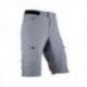 Leatt, cyklo kraťasy MTB Allmtn 2.0 Shorts TITANIUM, velikost L