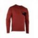 Leatt, cyklo dres MTB Trail 4.0 Jersey LAVA, velikost S