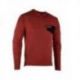 Leatt, cyklo dres MTB Trail 4.0 Jersey LAVA, velikost XL