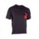 Leatt, cyklo dres MTB Trail 3.0 Jersey SHADOW, velikost S