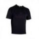 Leatt, cyklo dres MTB Trail 1.0 Jersey Black, velikost S