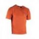 Leatt, cyklo dres MTB Trail 1.0 Jersey FLAME, velikost XL