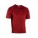 Leatt, cyklo dres MTB Trail 1.0 Jersey LAVA, velikost XXL
