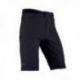 Leatt, cyklo kraťasy MTB Trail 3.0 (+ vnitřní kalhoty s vložkou - Zdarma) Shorts Black, velikost M