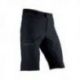 Leatt, cyklo kraťasy MTB Trail 1.0 Shorts Black, velikost XS
