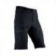 Leatt, cyklo kraťasy MTB Trail 1.0 Shorts Black, velikost XXL