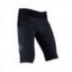 Leatt, cyklo kalhoty, dámské MTB ALLMTN 2.0 SHORTS BLACK, barva černá, velikost M