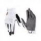 Leatt, cyklo rukavice MTB 3.0 LITE WHITE, velikost S