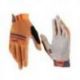 Leatt, cyklo rukavice MTB 2.0 X-FLOW RUST, velikost S