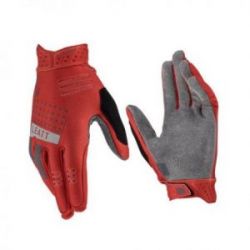 Leatt, cyklo rukavice MTB 2.0 SUBZERO (zimní) LAVA, velikost M