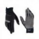 Leatt, cyklo rukavice MTB 2.0 WINDBLOCK Black, velikost XL