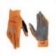 Leatt, cyklo rukavice MTB 2.0 WINDBLOCK RUST, velikost M