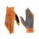 Leatt, cyklo rukavice MTB 2.0 WINDBLOCK RUST, velikost L