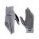 Leatt, cyklo rukavice MTB 2.0 WINDBLOCK TITANIUM, velikost S