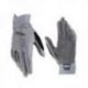 Leatt, cyklo rukavice MTB 2.0 WINDBLOCK TITANIUM, velikost XL