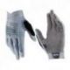 Leatt, cyklo rukavice MTB 1.0 Gripr TITANIUM, velikost S